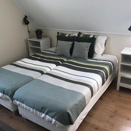 Apartment Zonnehoek Aagtekerke Εξωτερικό φωτογραφία