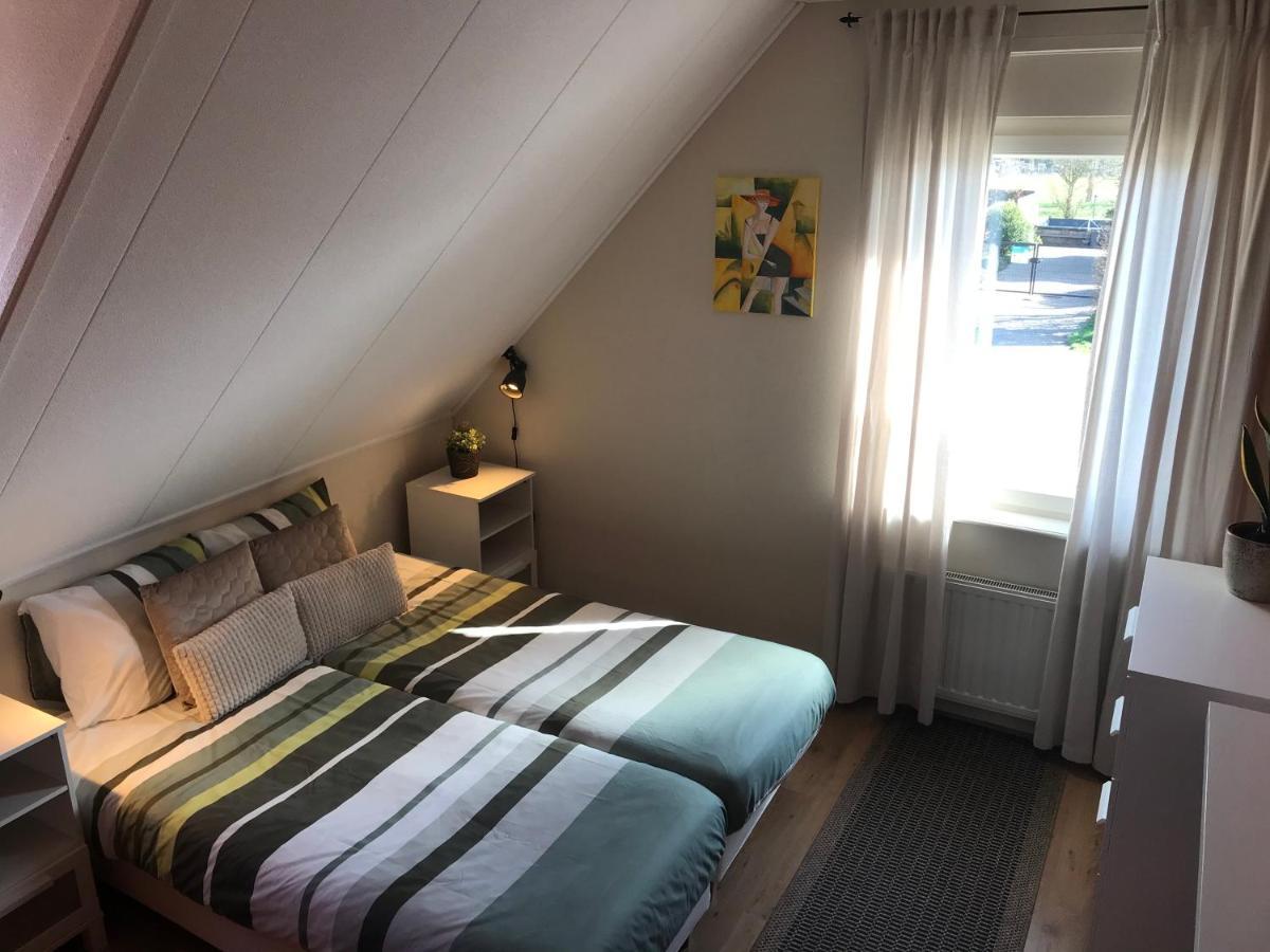 Apartment Zonnehoek Aagtekerke Εξωτερικό φωτογραφία