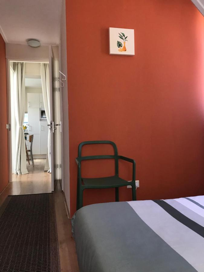 Apartment Zonnehoek Aagtekerke Εξωτερικό φωτογραφία