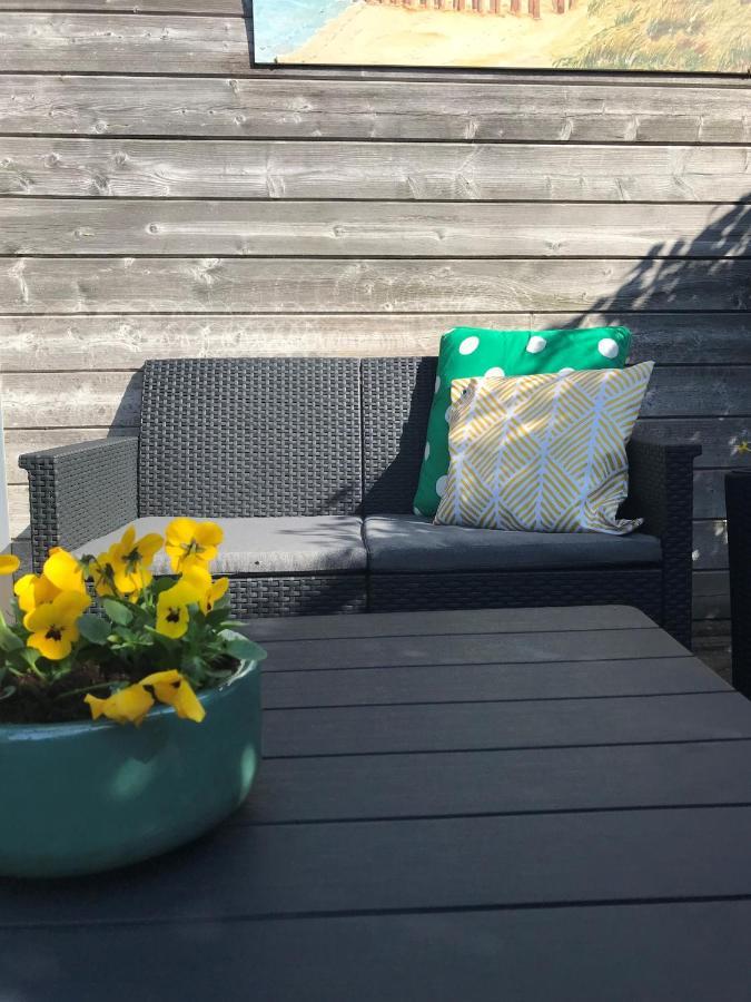 Apartment Zonnehoek Aagtekerke Εξωτερικό φωτογραφία