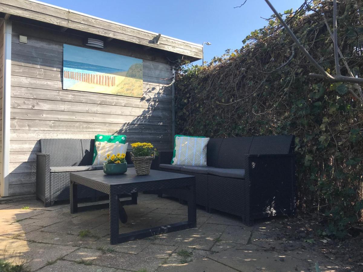 Apartment Zonnehoek Aagtekerke Εξωτερικό φωτογραφία