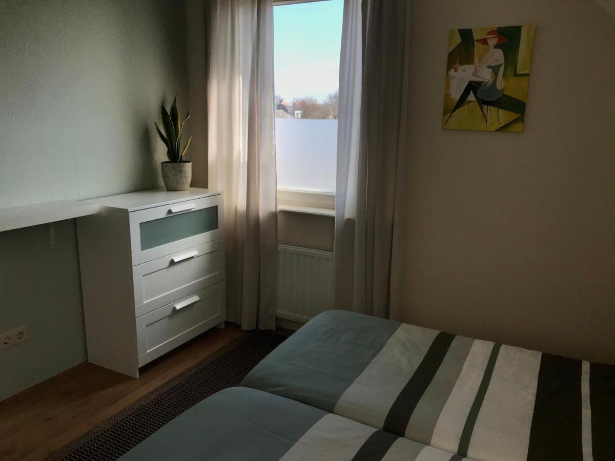 Apartment Zonnehoek Aagtekerke Εξωτερικό φωτογραφία