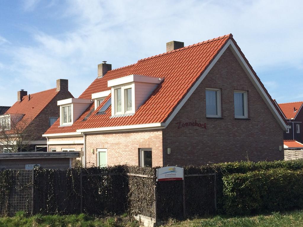 Apartment Zonnehoek Aagtekerke Δωμάτιο φωτογραφία